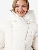 Noisy May NMTALLY SHORT PUFFER JACKET