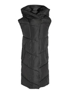 Noisy May NMTALLY LONG GILET