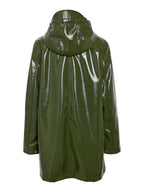 Noisy May VINYL RAINCOAT