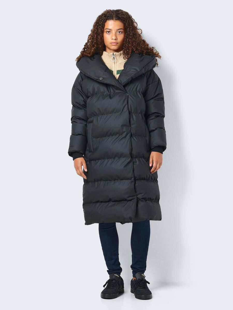 Noisy May WATER REPELLENT PUFFER JACKET