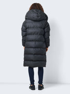 Noisy May WATER REPELLENT PUFFER JACKET