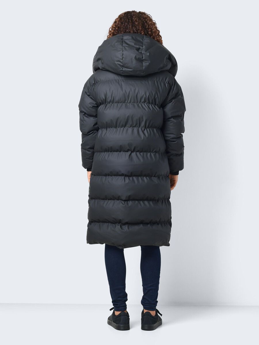 Noisy May WATER REPELLENT PUFFER JACKET