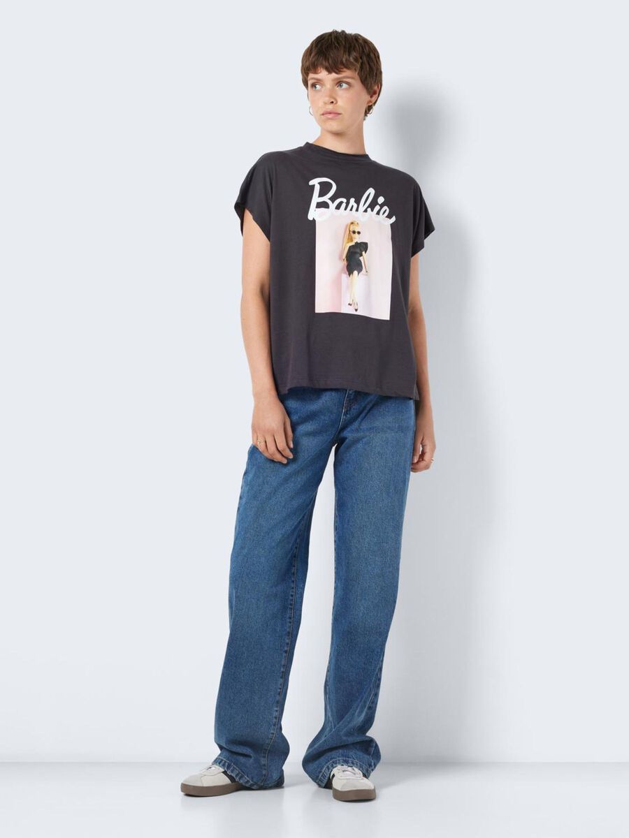 Noisy May BARBIE TOP