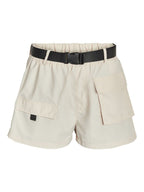 Noisy May HIGH WAISTED CARGO SHORTS