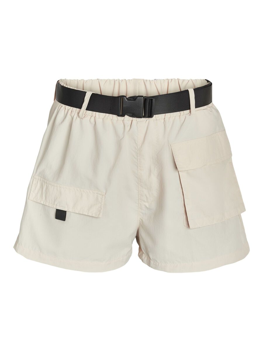 Noisy May HIGH WAISTED CARGO SHORTS