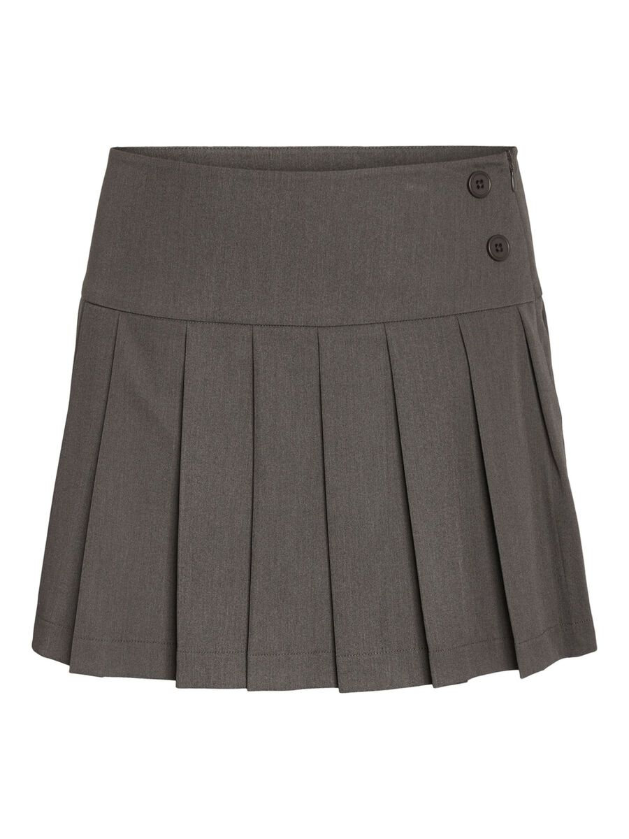 Noisy May PLEATED MINI SKIRT