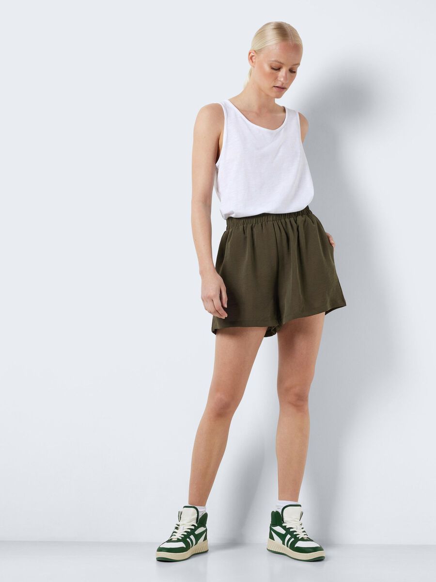 Noisy May LOOSE FIT SHORTS