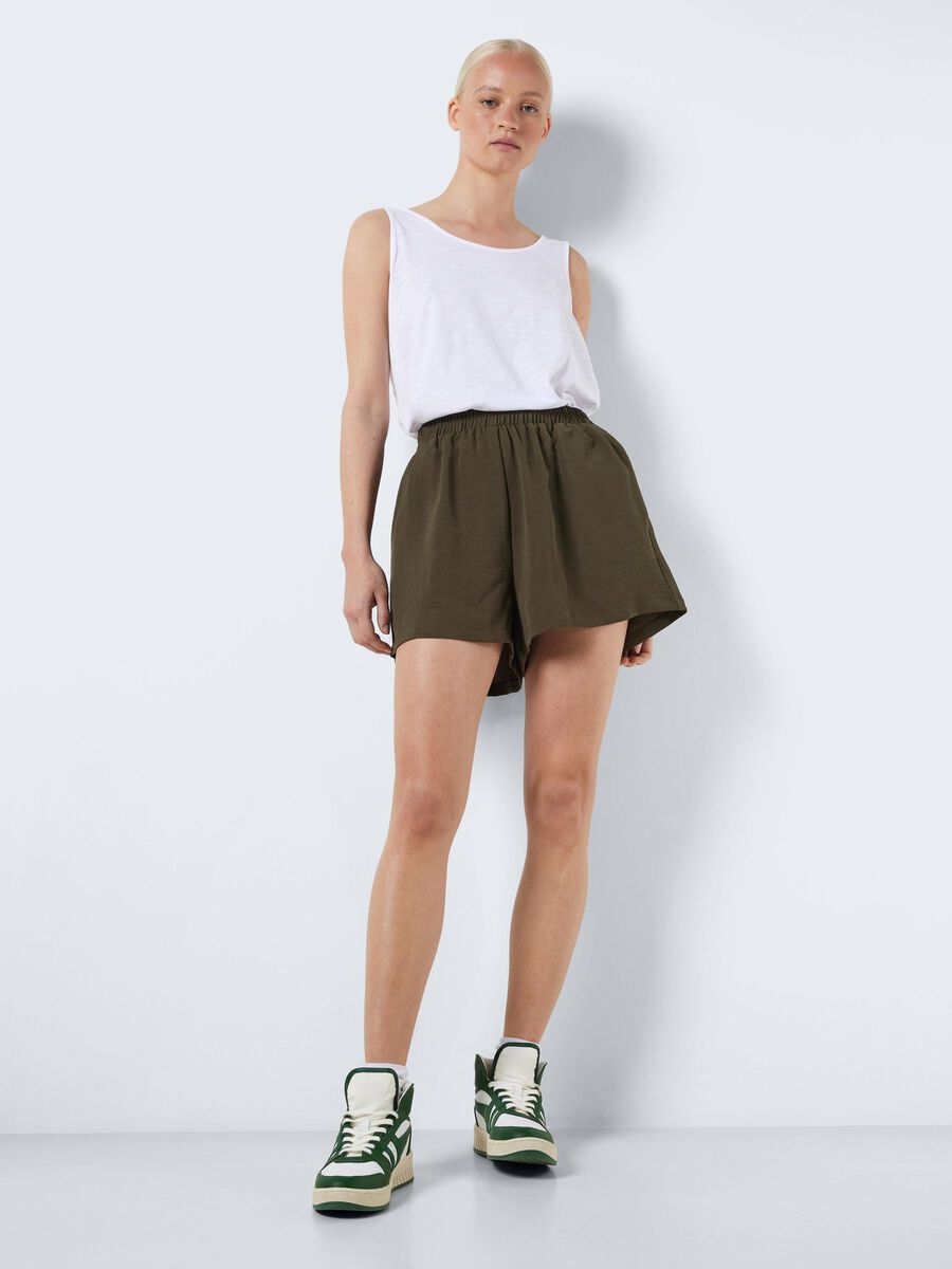 Noisy May LOOSE FIT SHORTS