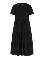 Noisy May LONG SHORT SLEEVED DRESS