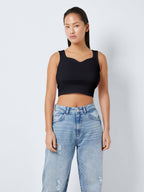 Noisy May SLEEVELESS SWEETHEART TOP