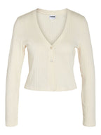 Noisy May V-NECK CARDIGAN