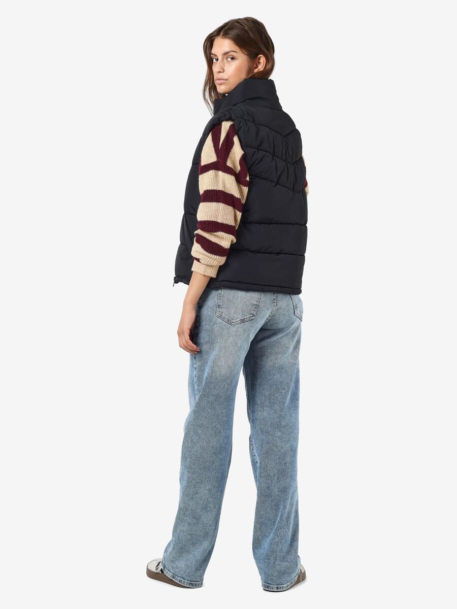 Noisy May NMDALCON SHORT GILET