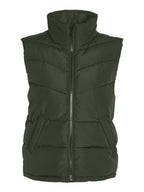Noisy May NMDALCON SHORT GILET
