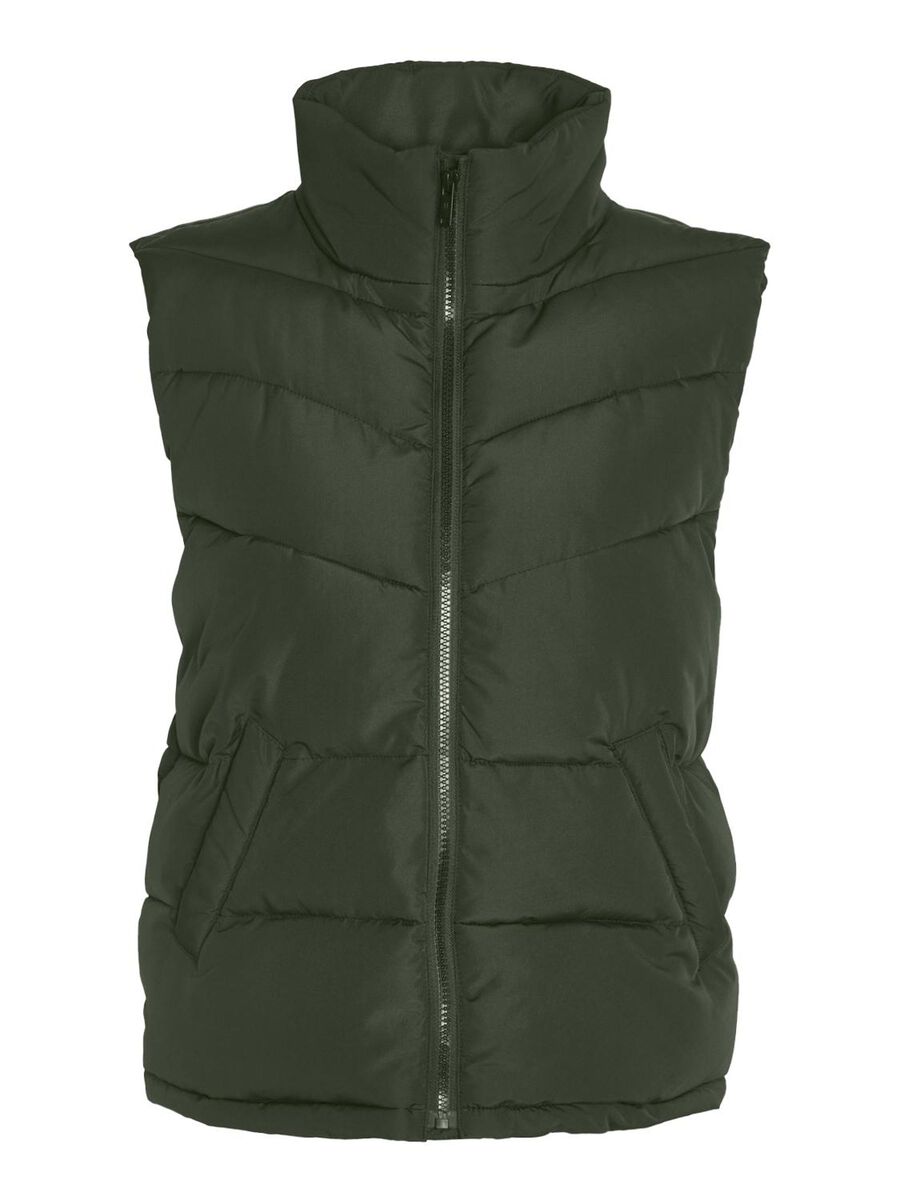 Noisy May NMDALCON SHORT GILET