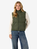 Noisy May NMDALCON SHORT GILET