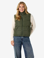 Noisy May NMDALCON SHORT GILET