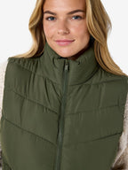 Noisy May NMDALCON SHORT GILET