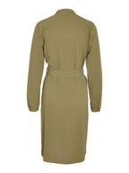 Noisy May MIDI SHIRT DRESS