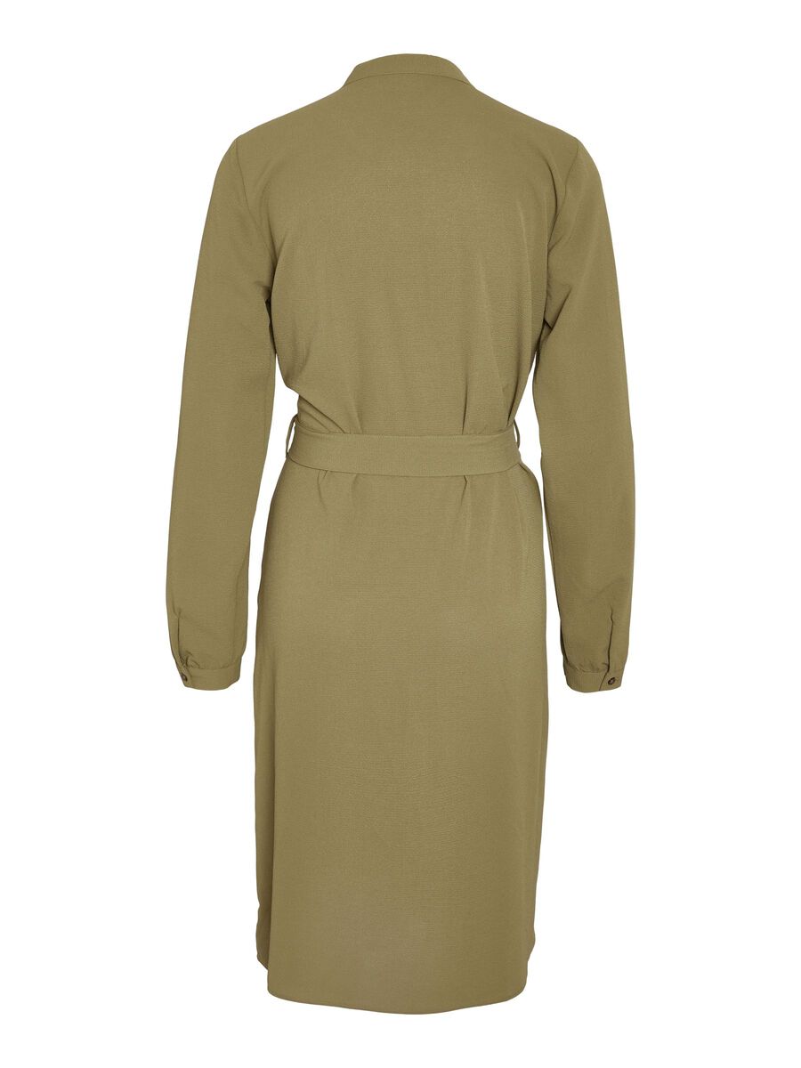 Noisy May MIDI SHIRT DRESS