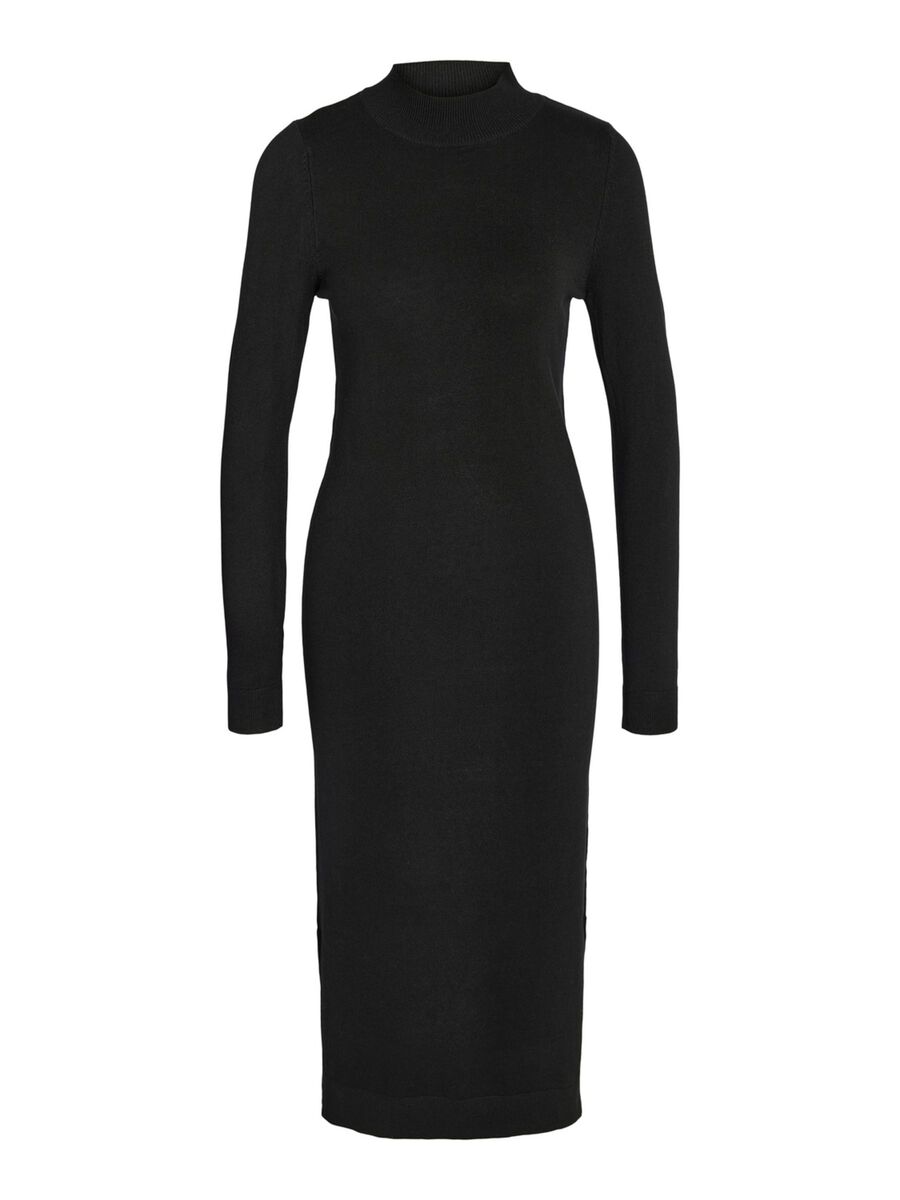 Noisy May LONG KNITTED DRESS