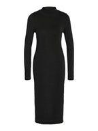 Noisy May LONG KNITTED DRESS
