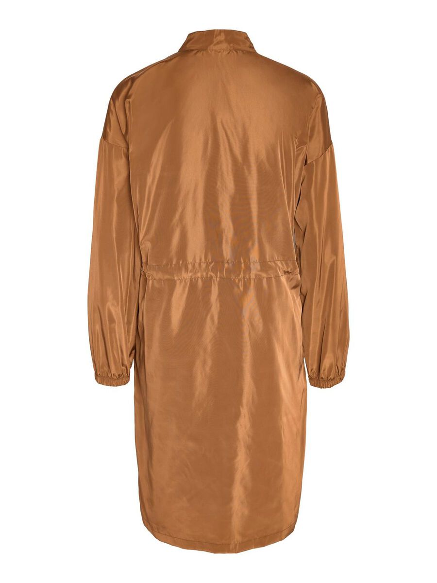 Noisy May LONG RAIN JACKET