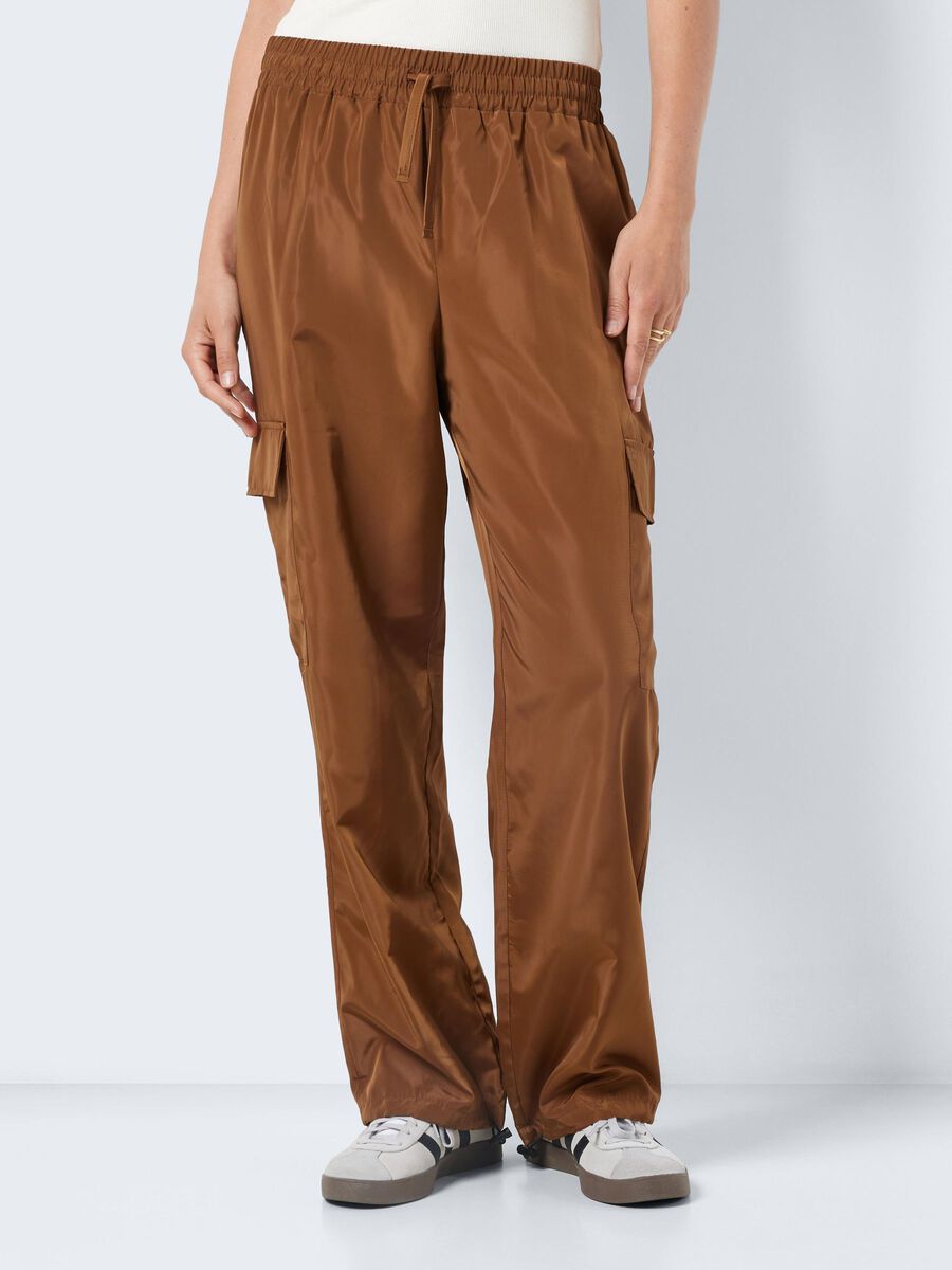 Noisy May CARGO RAIN TROUSERS