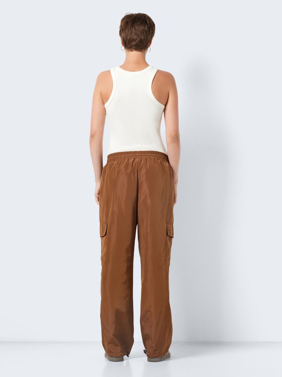 Noisy May CARGO RAIN TROUSERS