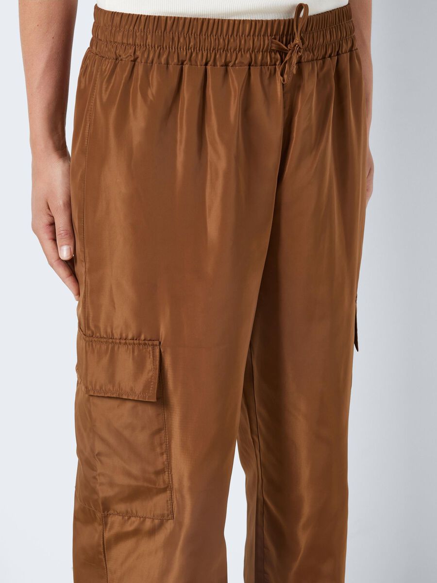 Noisy May CARGO RAIN TROUSERS