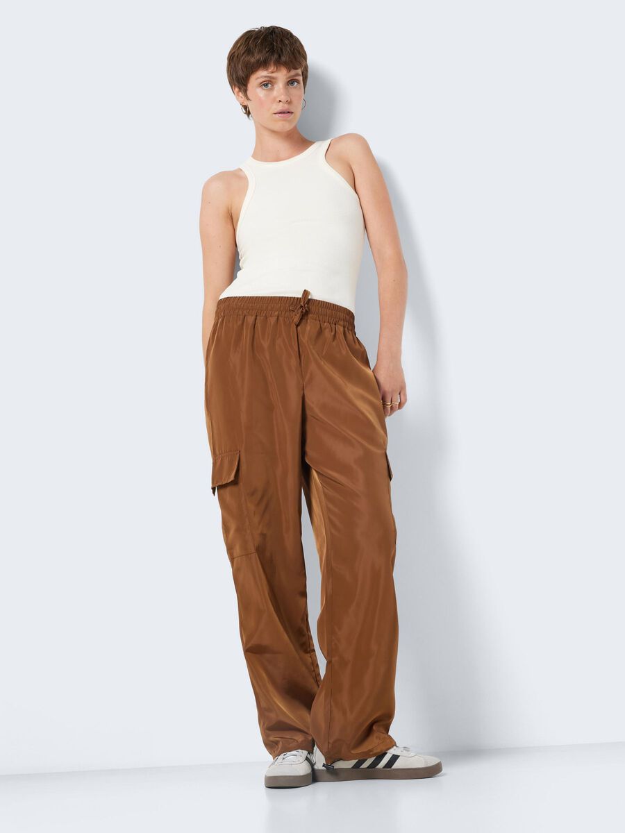 Noisy May CARGO RAIN TROUSERS