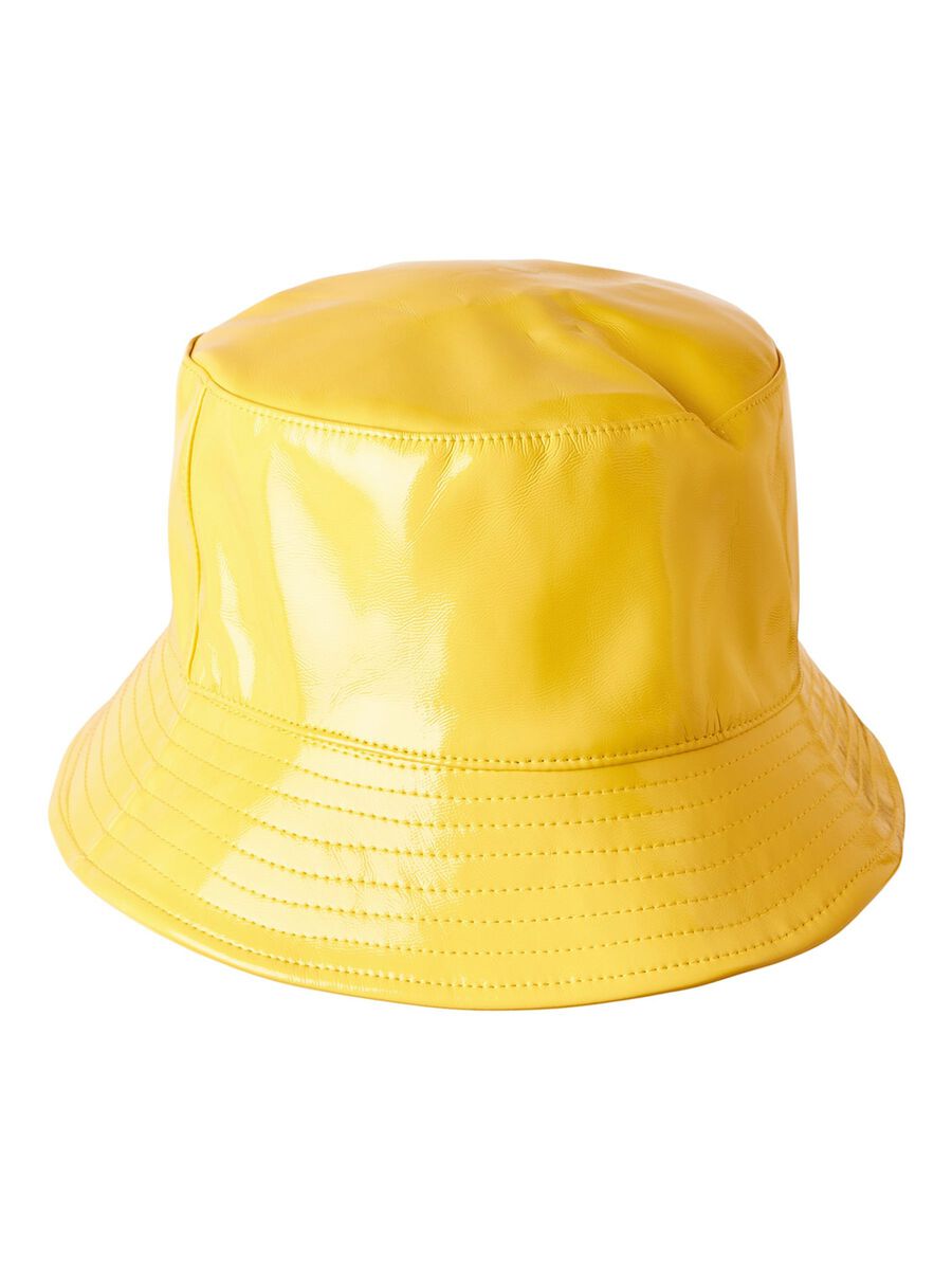 Noisy May WATER REPELLENT VINYL BUCKET HAT