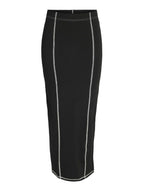 Noisy May HIGH WAISTED MAXI SKIRT