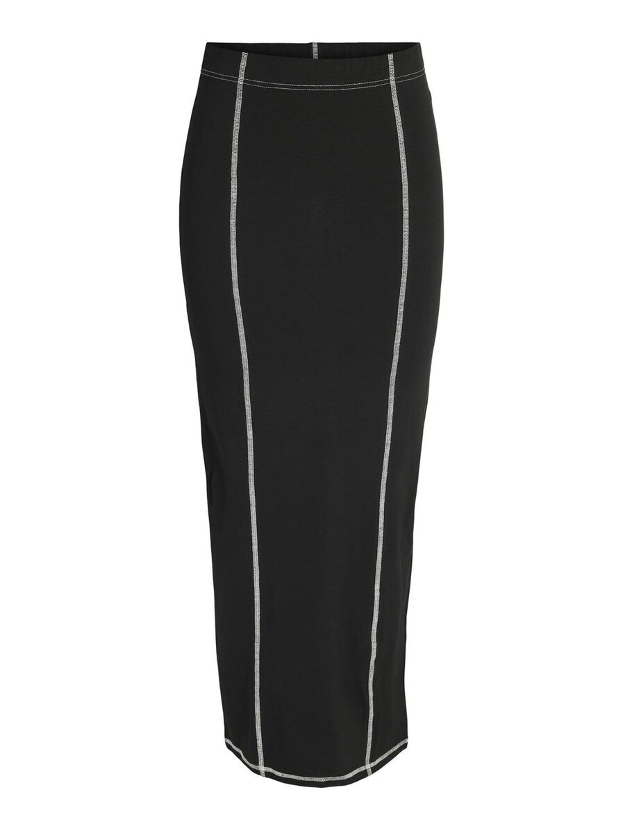 Noisy May HIGH WAISTED MAXI SKIRT
