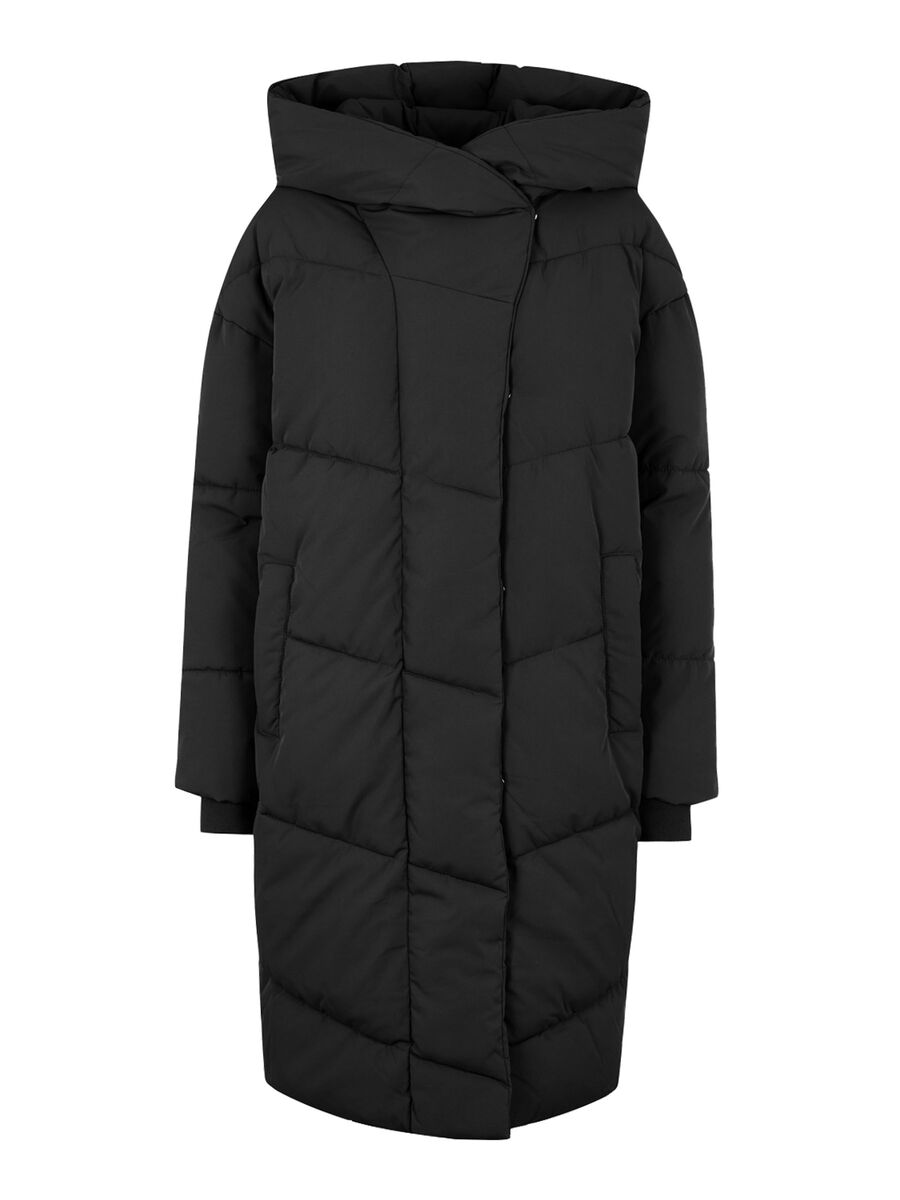 Noisy May NMTALLY LONG PUFFER JACKET