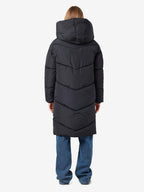Noisy May NMTALLY LONG PUFFER JACKET
