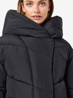 Noisy May NMTALLY LONG PUFFER JACKET