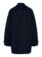 Noisy May CURVE OVERSIZED COAT