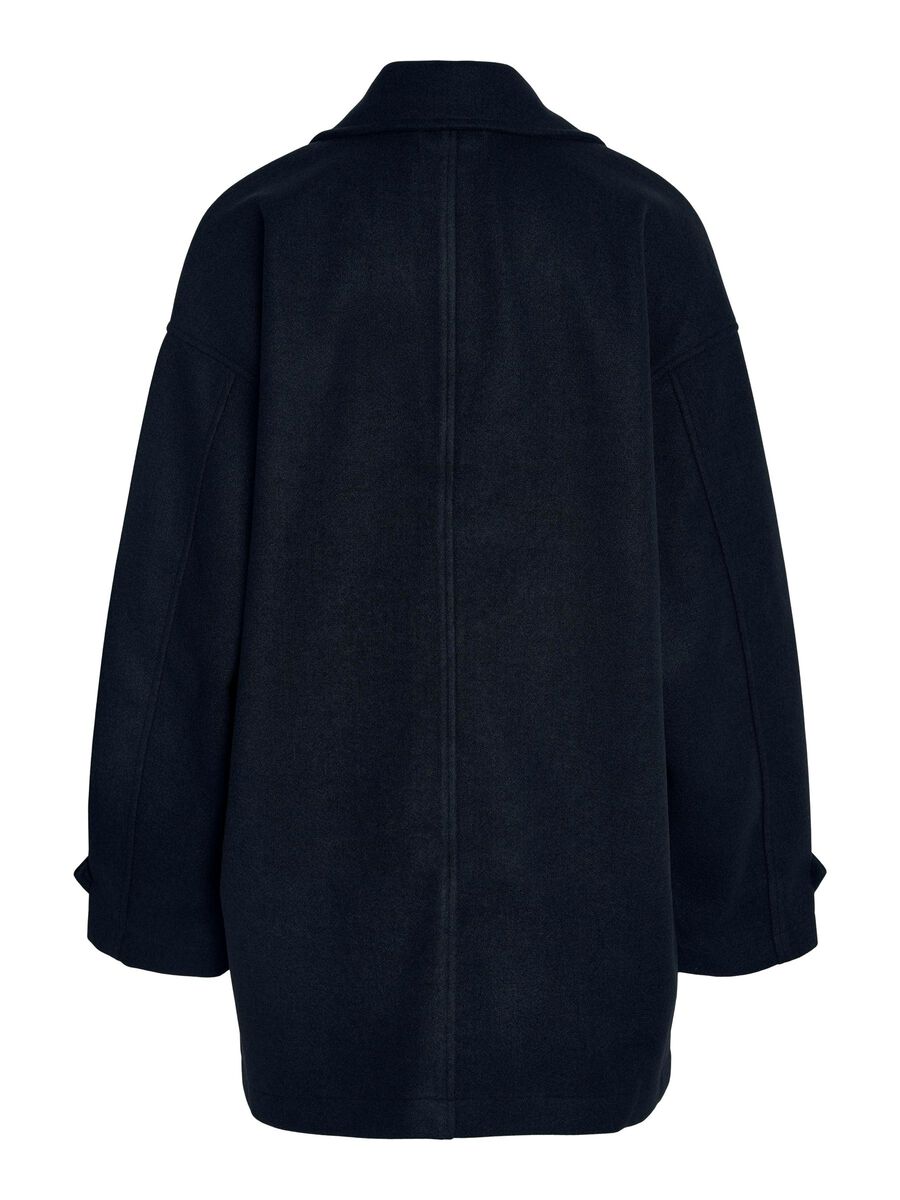 Noisy May CURVE OVERSIZED COAT