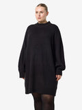Noisy May CURVE MINI LENGTH JUMPER DRESS