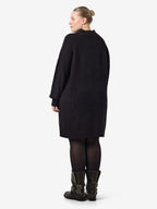 Noisy May CURVE MINI LENGTH JUMPER DRESS