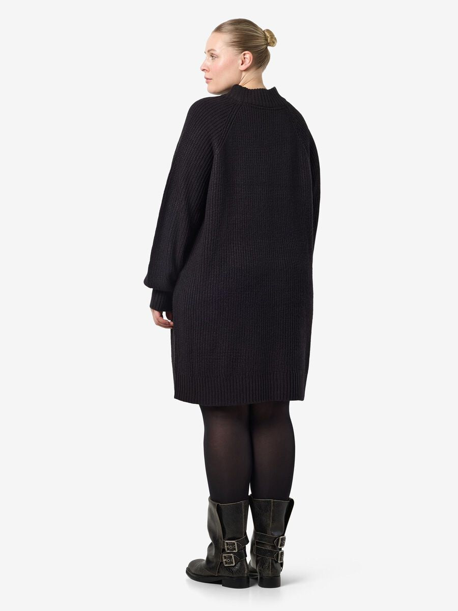 Noisy May CURVE MINI LENGTH JUMPER DRESS