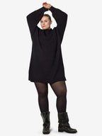 Noisy May CURVE MINI LENGTH JUMPER DRESS