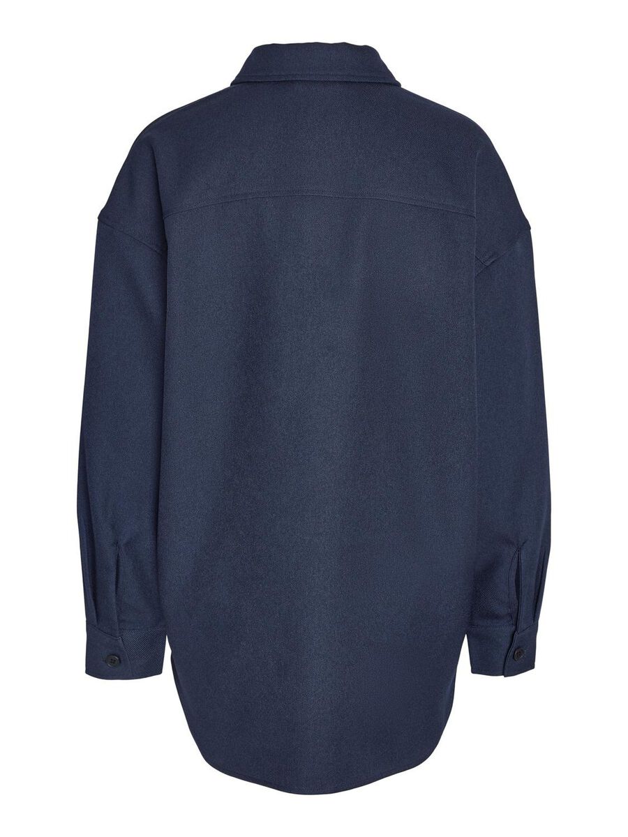 Noisy May OVERSIZED SHIRT JACKET
