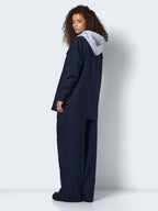 Noisy May OVERSIZED SHIRT JACKET