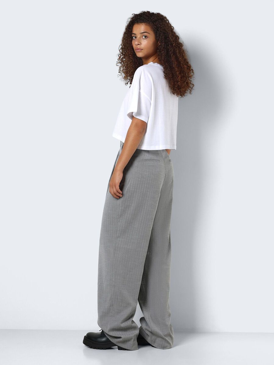 Noisy May CLASSIC TROUSERS