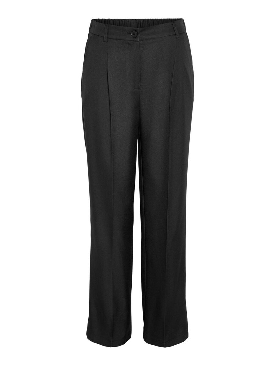 Noisy May HIGH WAISTED TROUSERS
