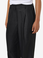 Noisy May HIGH WAISTED TROUSERS