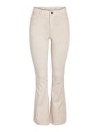 Noisy May NMSALLIE FLARED JEANS