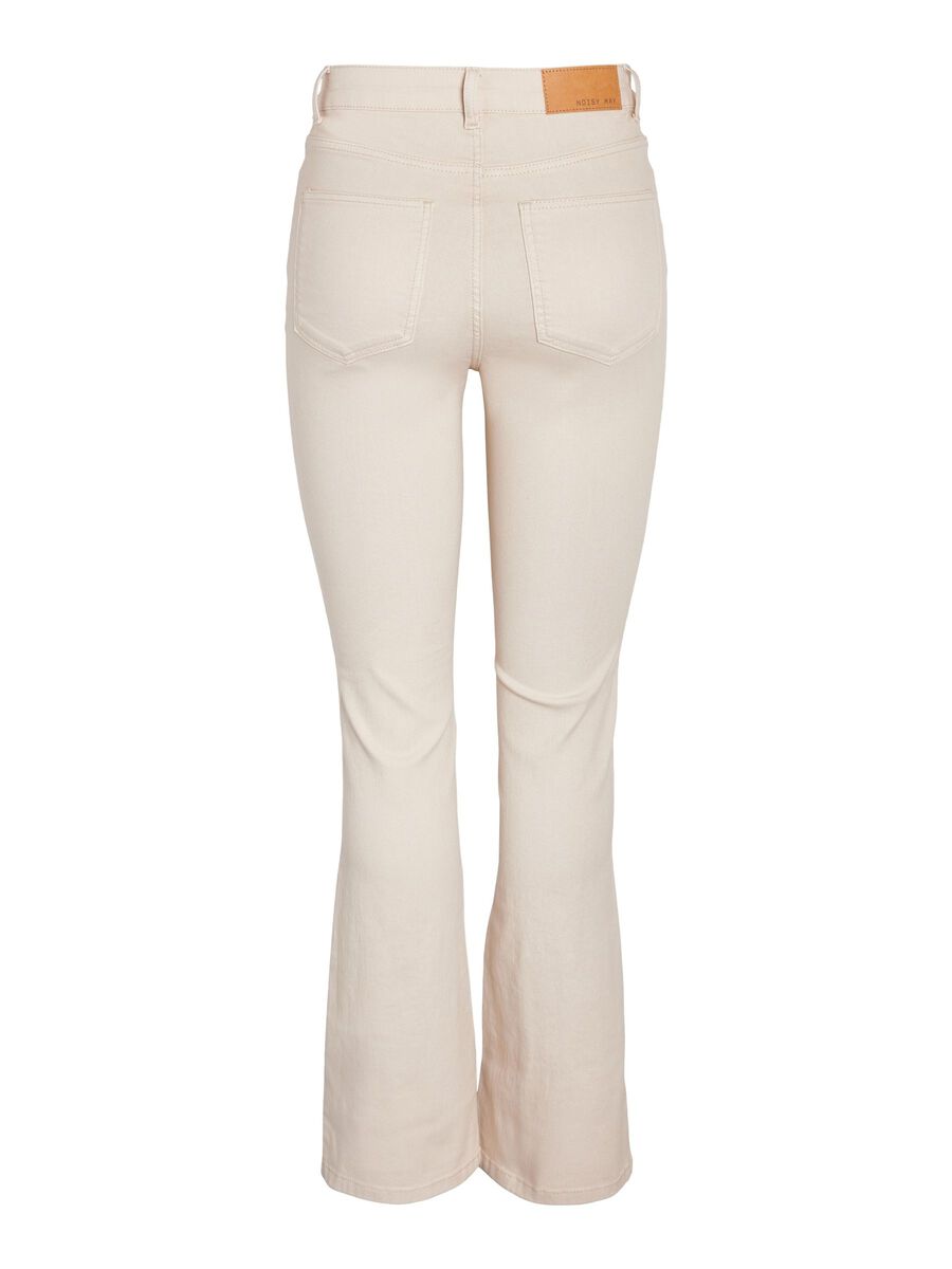 Noisy May NMSALLIE FLARED JEANS