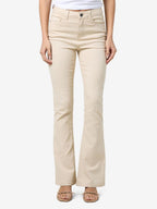 Noisy May NMSALLIE FLARED JEANS